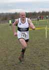 Steve cairns (Tyne Bridge) 49-49, BMAF Cross Country, Herrington, Sunderland.